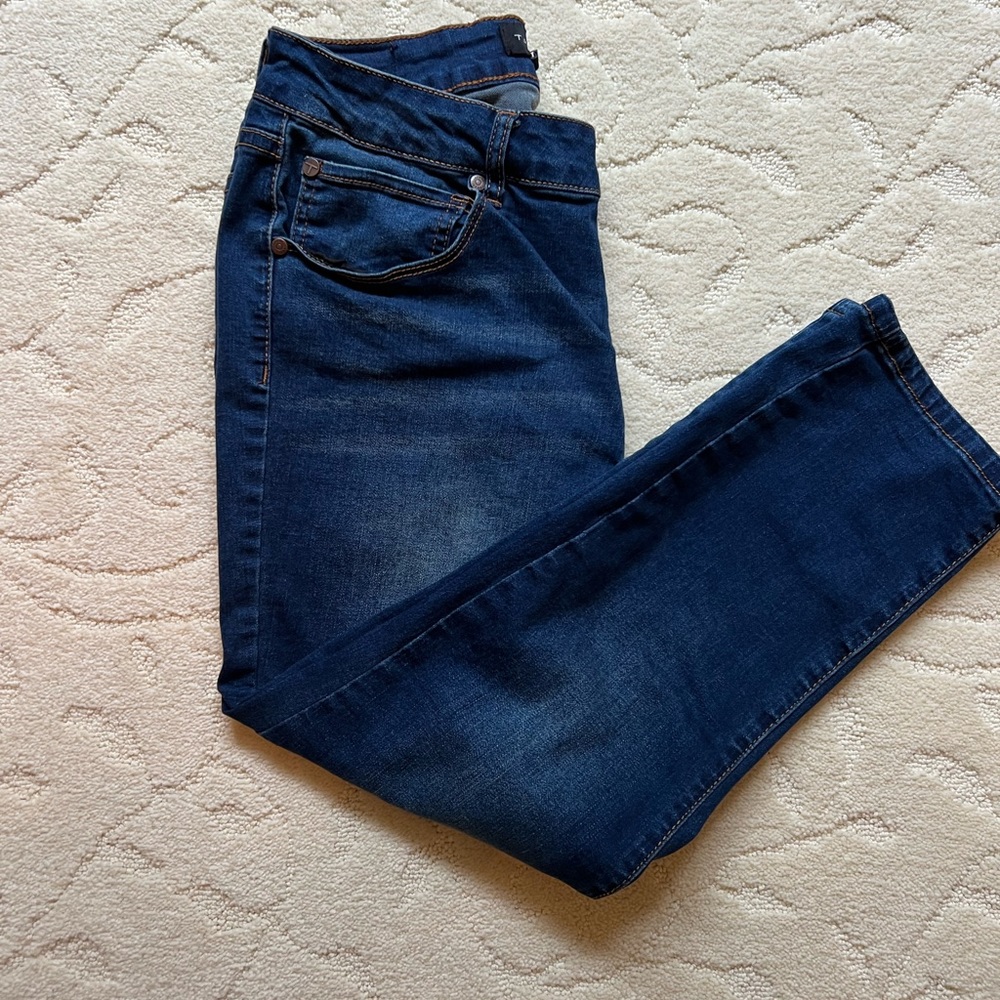 Jeans by Tahari